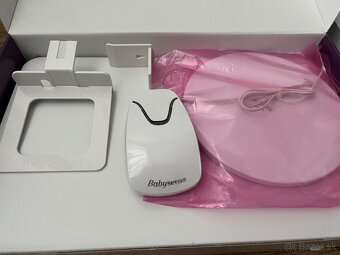 Monitor dychu Babysence 2 Pro - 4