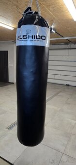 Boxovacie vrece DBX BUSHIDO - 4