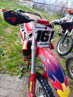 Gas gas 350 r.v 2022 top stav - 4