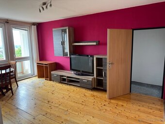 4 ib 76,20 m² + loggia 10,38 m2 BA III Rača Kubačova - 4