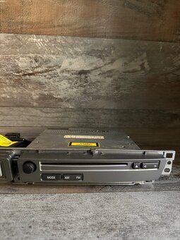 Ask modul BMW E65 FACELIFT - 4