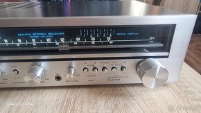 KENWOOD KR-2010 made in Japan 1979 - 4