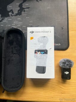 Dji pocket 3 - 4