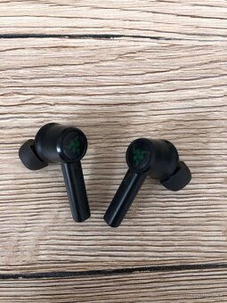 Slúchadlá Razer Hammerhead True Wireless PRO - 4
