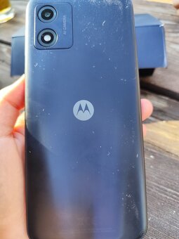 Motorola moto e13 - 4
