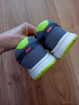 Tenisky, NIKE, velk. 36,5 - 4