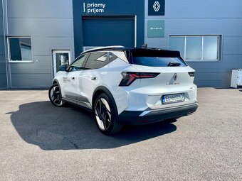 Renault Scénic 100 % elektric, iconic 220 k long range - 4