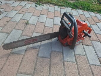 Motorová pila husgvarna 543 xpg mark 2 - 4