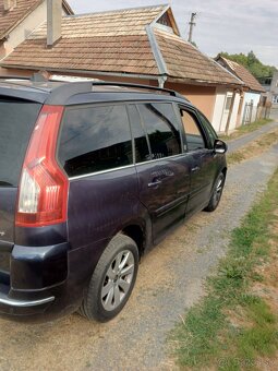 Citroen C4 Grand Picasso - 4