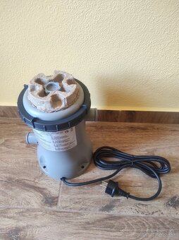 FILTRACIA BESTWAY - 4