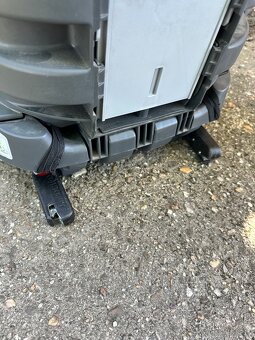 Britax autosedacka - 4