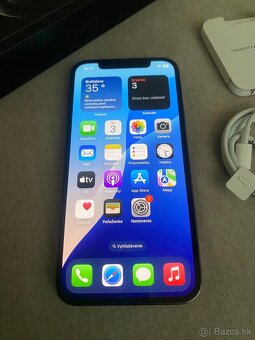 Mam na predaj iphone 11a iphone 12 - 4