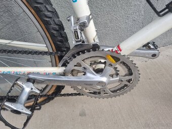 AlpineStars USA Cromega 26" Cr-Mo po servise - 4