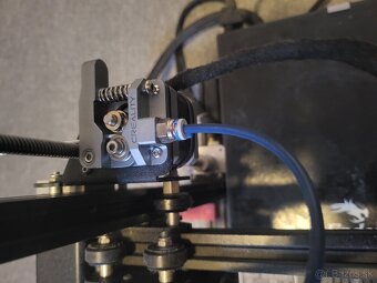Creality Ender 3V2 - 4