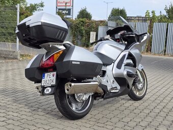 Honda ST1300 Pan European - 4