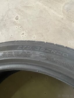 Hankook ventus s1 evo3 R20 - 4