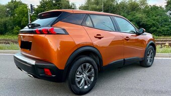 Peugeot 2008 1.2 PureTech 130 GT EAT8 - 4