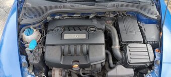 Škoda Octavia 2 - 4