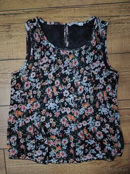 Dámske oblečenie Mango, Zara, Only, Barbie, Primark.. - 4