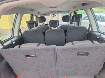 FORD GALAXY 2.0TDCI 7 MIESTNY ROK 2010 - 4