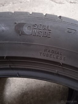 255/45 R19 PIRELLI 2KS LETNE PNEU - 4
