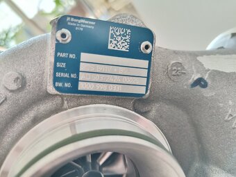 BiTurbo Volvo S60 S90 V60 V90 XC60 XC90 2.0 D4 2.0 D5 - 4
