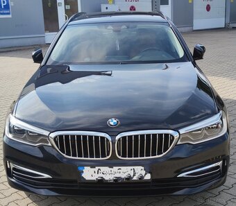 BMW G31 520d Xdrive Luxury line - 4