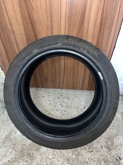 Letne pneu- Continental PremiumContact 7 245/40  R18 - 4