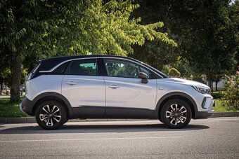 Opel Crossland 1.5 CDTI / AJ NA SPLÁTKY / PROTIÚČET / - 4