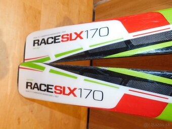 Elan Race SLX Fis 170cm - 4