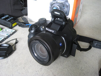 ♦️ SONY ♦️ DSC-HX400V ♦️ - 4