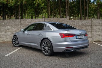 Audi A6 40 2.0 TDI mHEV quattro S tronic - 4