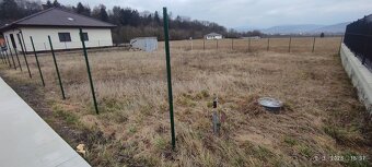 Stavebny / Investicny pozemok so sietami - Belusa - 4