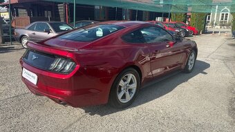 Ford Mustang 2.3 EcoBoost A/T - 4