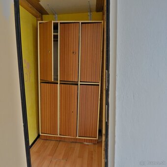  NOVINKA  Jednoizbový byt na predaj - 4