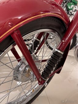 Jawa pérak 250, vape - 4