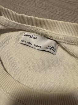 Tricko BERSHKA panske - VELKOST L - 4