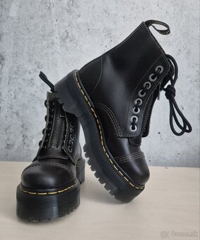 Dr. Martens Sinckair EU37 - 4