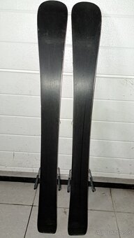 Dievcenske lyze Atomic 90 - 4