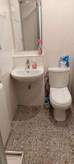 1 izbový byt na prenájom v Nitre - staré mesto. - 4