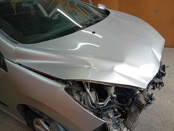 Peugeot 308 1.6 TDi 66kw SW - 4