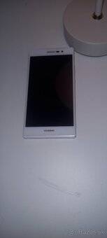 Mix Telefony. Huawei p7, LG k50, Samsung s 7 - 4
