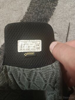 Kanady goretex - 4