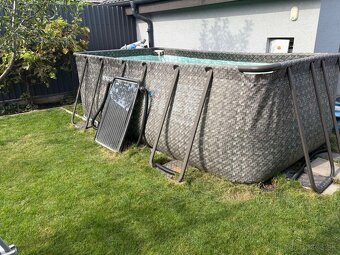 Bazén Marimex Florida Premium Ratan 2,15x4,00x1,22 m - 4