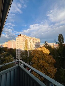 Svetlý 3-izbák s výbornou dostupnosťou - 4