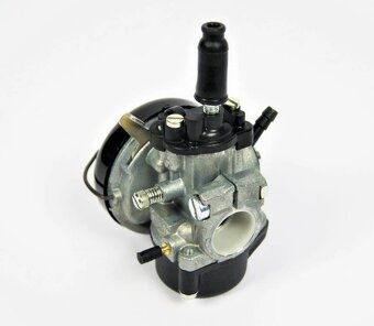 Valec BABETTA 210 - 4