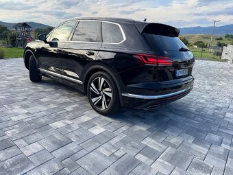 Volkswagen Touareg 3.0 TDI 4motion - 4