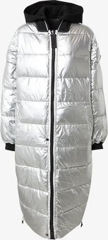 Guess obojstranná  bunda originál - 4