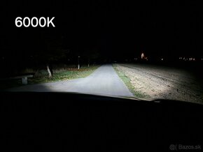 LED žiarovky H7 s CANBUS - 4