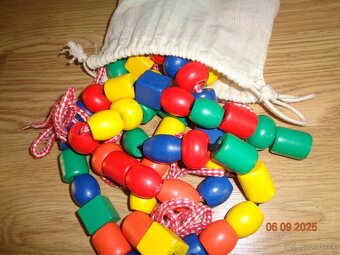 Predám rôzne hračky, niektoré  ako nové. - 4